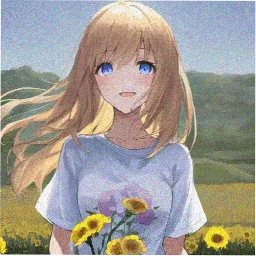 读者林子的头像